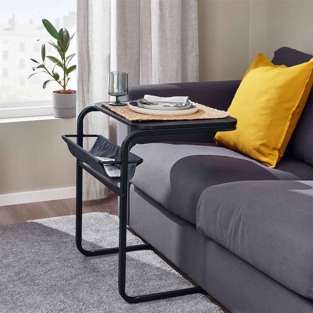 میز کنار مبلی ایکیا مدل IKEA OLSEROD